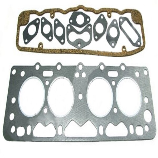 Aftermarket K961001 K961000 Head Gasket Set Fits David Brown DB Tractor Model 990 ENH10-0234 - main